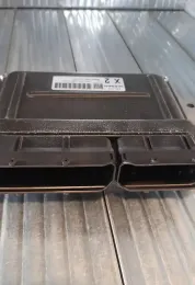 A56V26UM33Z17 блок управления ECU Nissan X-Trail T30 2005