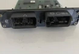 273991CC блок управління ECU Mazda 3 I 2004