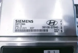 Блок керування EFI Hyundai Santa Fe SM