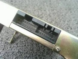 31036V6904 блок управления коробкой передач Nissan