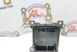Y66T14B056 блок управління AirBag (SRS) Ford Fiesta 1994