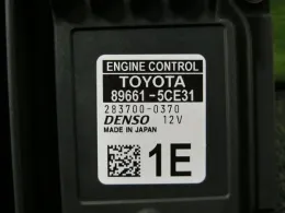 896615CE32 блок управления двигателем Toyota