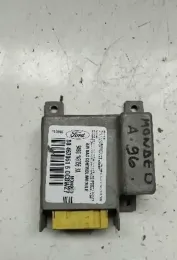 8046706160CDW27 блок управління AirBag (SRS) Ford Mondeo MK I 1993