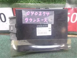 89601BZ291 блок керування двигуном до Toyota Townace, van