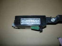 89261B2200 блок управления двигателем Daihatsu