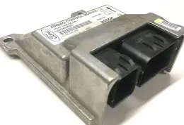 62922803001 блок управления AirBag (SRS) Ford Focus 2003