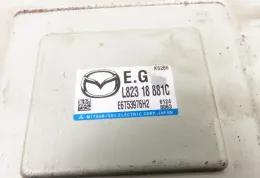 L82318881C блок управління ECU Mazda 5 2006