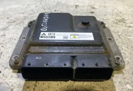 2757000713 блок управления ECU Mitsubishi Outlander 2010