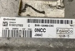 BV6112A650CNC блок управління ECU Ford C-MAX I 2007