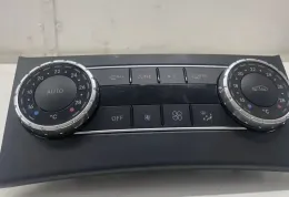 Блок климат-контроль mercedes GLK A2049006608