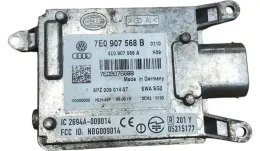 6PZ00901427 блок управления парктрониками Audi Q7 4L 2007