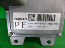 ETC52140N блок управления коробкой передач Nissan