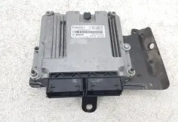 KS7A12A650ANA блок управления ECU Ford Fusion II 2020