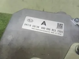 34710SG130 блок управления Subaru