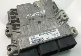 AV6112A650AFA блок управления ECU Ford C-MAX I 2007