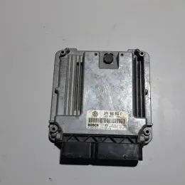 1039S06047 блок управління ECU Volkswagen Multivan T5 2006