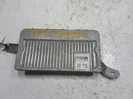 2120006870 блок управления двигателем Subaru Trezia