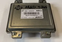 E8312659379 блок управління ECU Opel Astra J 2009