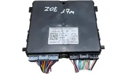 E1153397D блок управління ECU Renault Zoe 2017