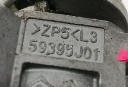 9653123380 блок управления ECU Peugeot 5008 2009