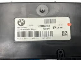 9286952 блок управления Bmw