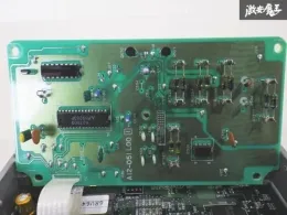 2371096P01 блок управления двигателем Nissan