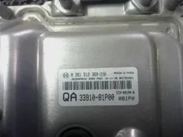 MQ516174 блок керування двигуном до Mitsubishi Delica, d2
