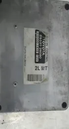 8955126090 блок управління двигуном Toyota Hiace (H100) 1999 - фото