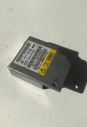 04B2691C14789 блок управління AirBag (SRS) BMW 5 E60 E61 2008