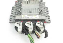 7T1112A650CD блок управління ECU Ford Connect 2006