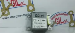 55134 блок управління AirBag (SRS) Nissan Primera 1996