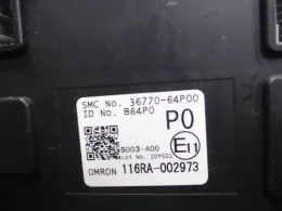 3677064P00 блок управления Nissan