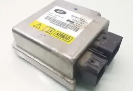 UAV8B25AHZU блок управління AirBag (SRS) Land Rover Range Rover Sport L320 2008