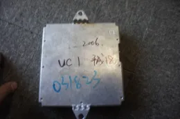 37820RDVJ92 Honda engine control unit ECU