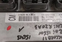 EH2770A блок управления ECU Honda Accord 2011