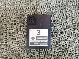28501EG000 блок управления рулевой Nissan Fuga