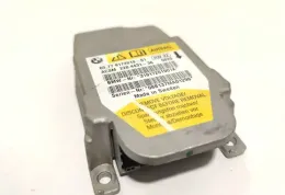 2204431360820 блок управления AirBag (SRS) BMW 5 E60 E61 2007