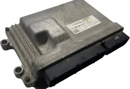 2757005495 блок управления ECU Mazda CX-5 2013