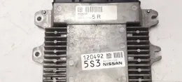 NEC026068 блок управления ECU Nissan Qashqai 2013