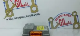 54777 блок управления AirBag (SRS) Rover 214 - 216 - 220 1995