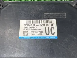 E6T91973H блок керування двигуном до Suzuki
