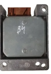 5WK4075391 блок управления AirBag (SRS) Audi A8 S8 D2 4D 1997
