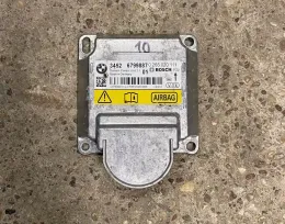 0281000472 блок управління AirBag (SRS) BMW 5 F10 F11 2012