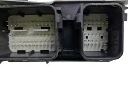 LJ6T14B321 блок управления AirBag (SRS) Ford Escape IV 2021