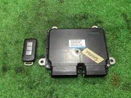 E6T76681 блок керування двигуном до Mitsubishi