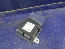 D09H57K30A блок управления Mazda Demio