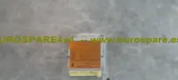 ZEC10001210029 блок управління AirBag (SRS) Nissan Patrol 260 1989