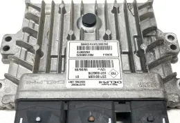 R0413B007E блок управления ECU Renault Megane III 2010