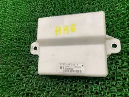 37820PFEK11 блок керування двигуном до Honda