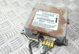 TMD138957064 блок управління AirBag (SRS) Chrysler Voyager 1998